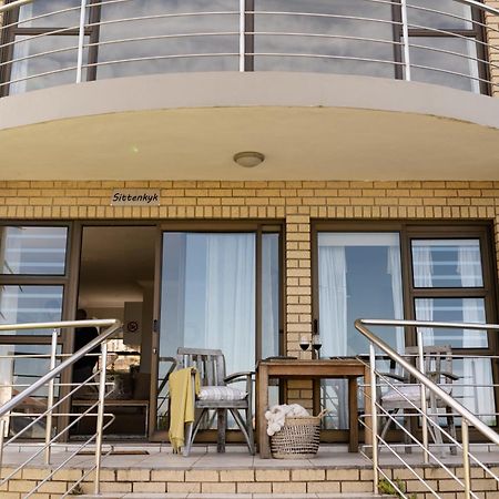 Voelkliplaan 8 Lägenhet Groot-Jongensfontein Exteriör bild