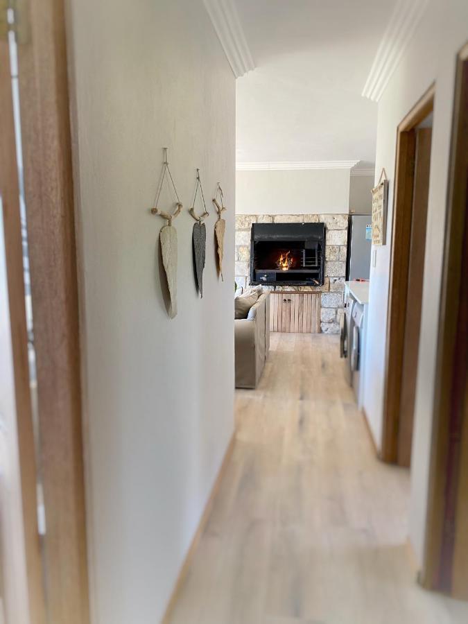 Voelkliplaan 8 Lägenhet Groot-Jongensfontein Exteriör bild